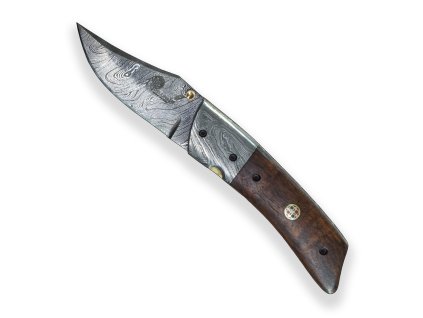 28572 26 lovecky zaviraci damaskovy nuz dellinger ragnhild clip