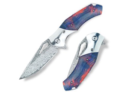 31494 lovecky zaviraci nuz dellinger mokuzai vg 10