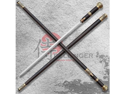 27630 17 mansyu hidden sword vychazkova hul s kordem prodlouzena