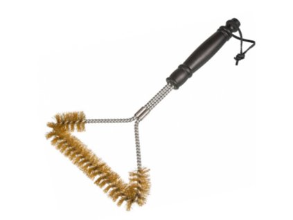 24351 1 mosazny kartac triangle outdoorchef