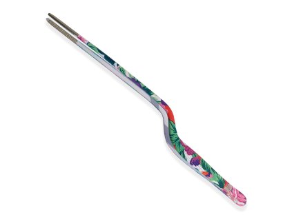 28812 9 multifunkcni zahnuta pinzeta pro kuchare dellinger flower 300 mm