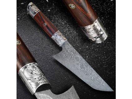 26364 17 nuz dragon sign engraved limited edition