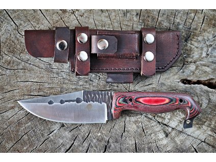 28752 15 nuz dellinger d2 red escape