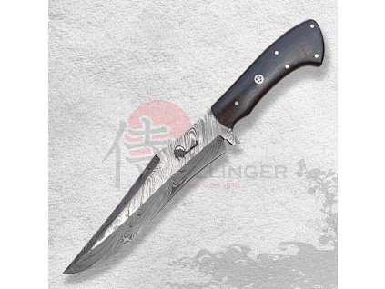 27732 2 nuz dellinger damask cocobolo