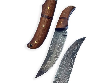 27747 14 nuz dellinger damask skinner mahagony