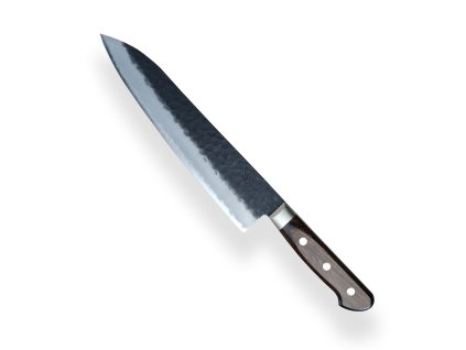 24444 3 nuz gyuto chef 210 mm hokiyama tsuchime shadow