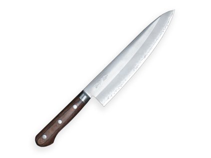24972 10 nuz gyuto chef 210 mm suncraft senzo clad