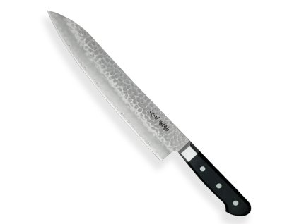 24534 4 nuz gyuto chef 240 mm hokiyama sakon murakumo tsuchime
