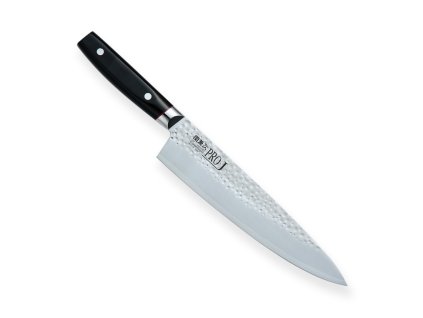 24810 5 nuz gyuto chef 230 mm kanetsugu pro j hammer