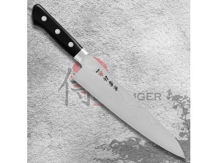 27207 4 nuz gyutou chef 210 mm kanetsune kc 100 series