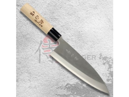 27363 6 nuz hon deba 240mm kanetsune minamoto kanemasa b series