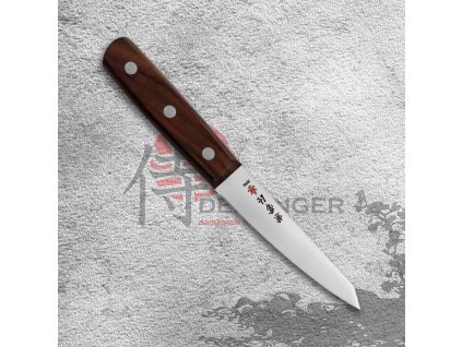 27285 4 nuz honesuki maru 140mm kanetsune meat procesing series