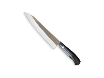 24603 10 nuz chef gyuto 210 mm hokiyama sakon vee tech