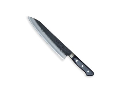 24438 3 nuz chef gyuto 210 mm hokiyama tosa ichi shadow