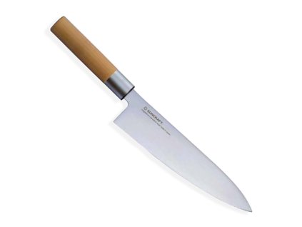 30903 1 nuz chef gyuto 200mm suncraft senzo japanese