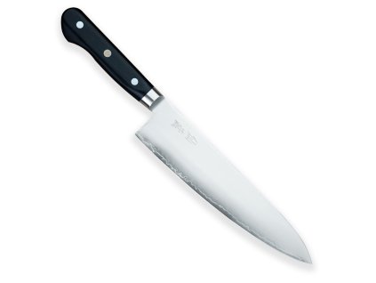 27864 14 nuz chef gyuto 210 mm suncraft senzo professional sg2 powder steel