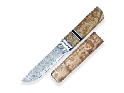 26631 5 nuz japonsky dellinger nami tanto vg 10 damascus