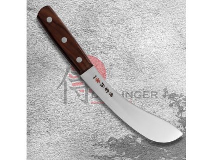 27282 4 nuz kawahagi 170 mm kanetsune meat procesing series