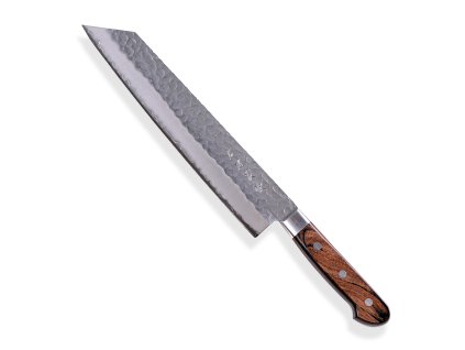24591 12 nuz kiritsuke 240 mm hokiyama sakon murakumo tsuchime