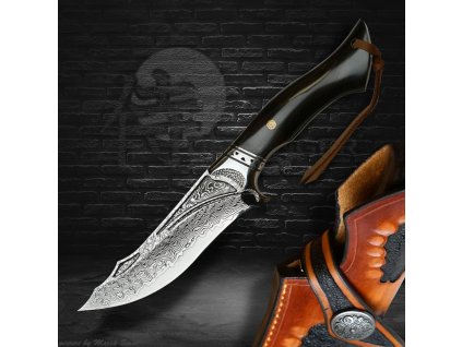 26391 6 nuz lovecky dellinger defense vg 10 mahagony