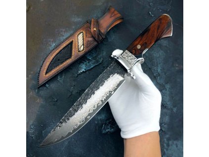 26688 19 nuz lovecky dellinger schmuggler vg 10