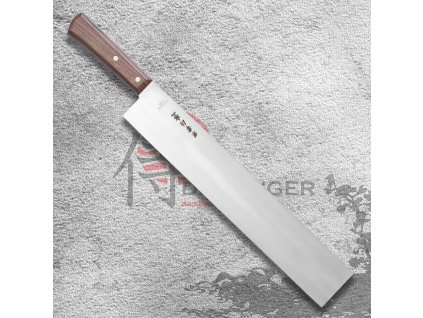 27201 5 nuz na vodni melouny kanetsune kc 095 water melon knife