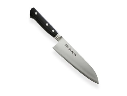 27219 2 nuz santoku chef 165 mm kanetsune kc 120 aogami series