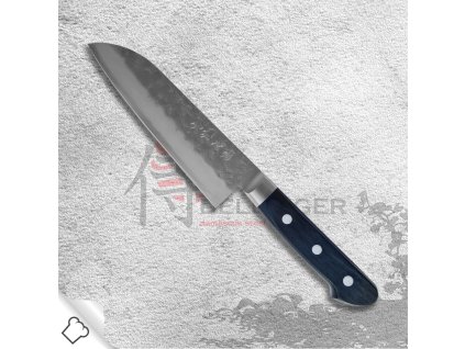 24543 7 nuz santoku 165 mm hokiyama sakon ginga