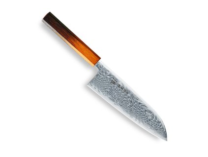 24504 9 nuz santoku 165 mm hokiyama sakon bokusui rou wave