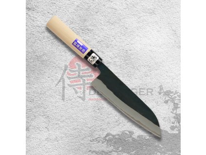 27324 2 nuz santoku 165mm hamatogi kanetsune various series