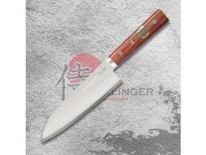 27231 5 nuz santoku 165mm kanetsune hon warikomi 2000 series