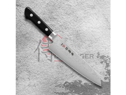 27210 4 nuz santoku 180 mm kanetsune kc 100 series