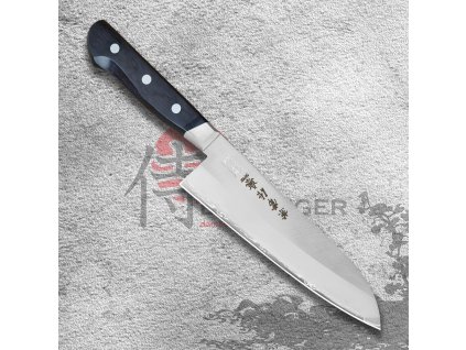 27240 5 nuz santoku 180mm kanetsune ys 900 series