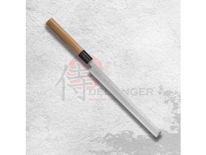 27072 8 nuz takobiki 210mm kanetsune honsho kanemasa g series