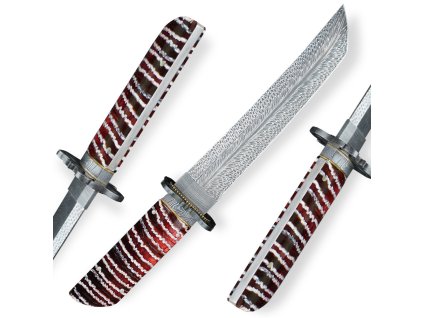 26277 nuz tanto dellinger feza randy feather damascus