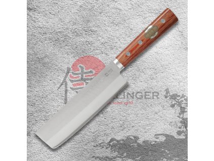 27234 5 nuz usubagata nakiri 165mm kanetsune hon warikomi 2000 series