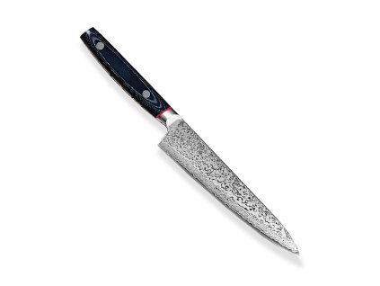 24843 9 nuz utility 150 mm kanetsugu pro m saiun vg 10 damascus