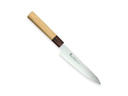 24270 nuz wa petty 150mm sakai takayuki vg 10 zelkova oktagon