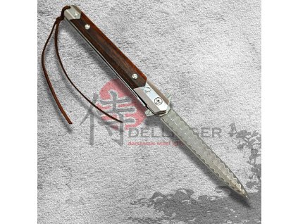 26745 8 nuz zaviraci dellinger elegan vg 10 damascus