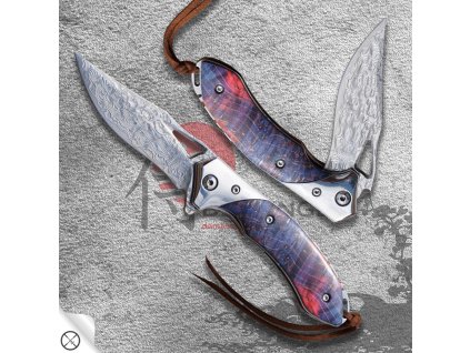 26739 6 nuz zaviraci dellinger kuchibashi vg 10 damascus