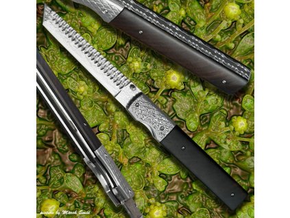 26925 12 nuz zaviraci dellinger tanto lenge ii obsidian vg 10 damascus