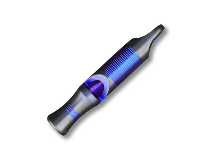 31047 3 pistalka vysokofrekvencni weknife blue whistle