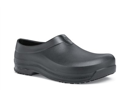 24831 7 pracovni obuv radium shoes for crews panska i damska cerna