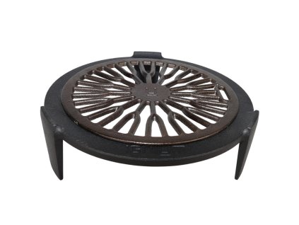 25950 6 rost pro grilovani a vareni na otevrenem ohni taran s nozickami