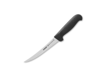 28428 1 reznicky vykostovaci nuz 130 mm cerny pirge butcher s