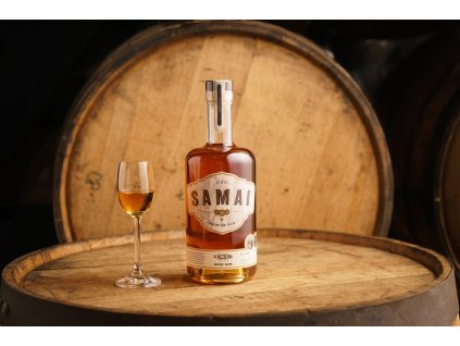 29703 1 samai gold rum premiovy rum z kambodzi 41 0 7l