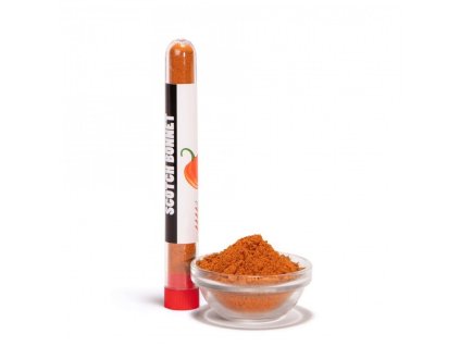 30588 3 scotch bonnet prasek 9g