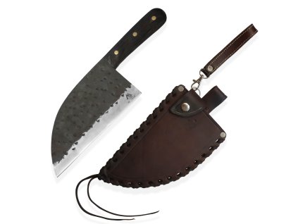 28704 6 srbsky nuz dellinger d2 skogskock ve stylu almazan bbq