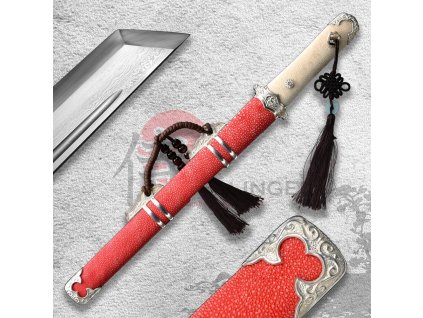 27636 12 tang dao z prekladane oceli aisi 1095 1060 s realnym hamonem