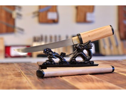 30378 4 tanto shirasaya inu z oceli aisi 1045